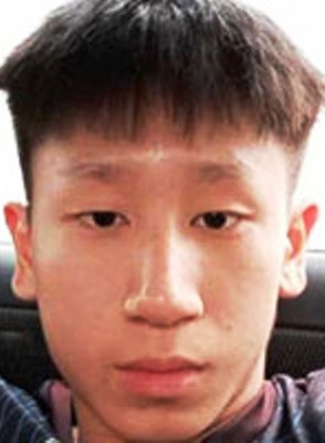Darrell Sen Xian Chew Darrell Sen Xian Chew