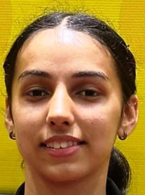 Devika Sihag