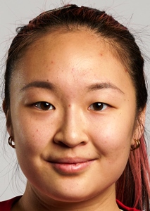 Eliana Zhang