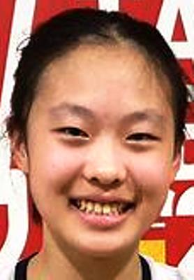 Ella Lin