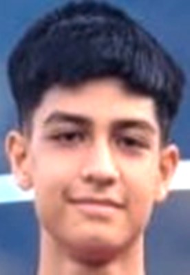 Erfan Majeed Hajibeigy Erfan Majeed Hajibeigy