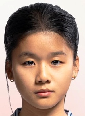 Faye Huo