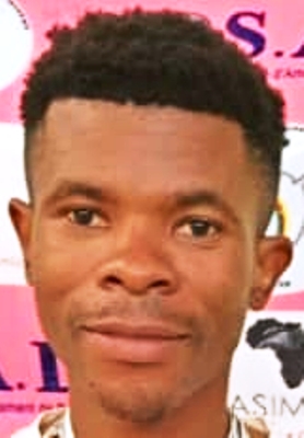 Felix Kemene Atangana Felix Kemene Atangana