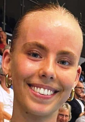 Frederikke Ostergaard