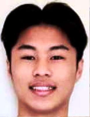 Garret Tan