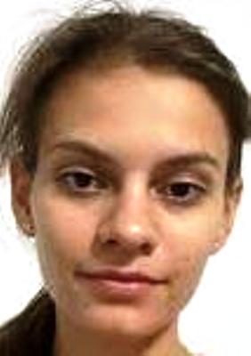 Gergana Pavlova
