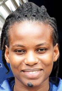 Gladys Mbabazi Gladys Mbabazi