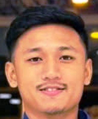 Gourab Singha