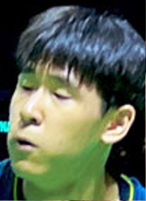 Hyeon Woo Cho Hyeon Woo Cho