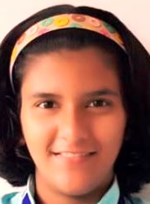 Ira Sameer Acharya Ira Sameer Acharya