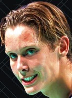 Jakob Houe