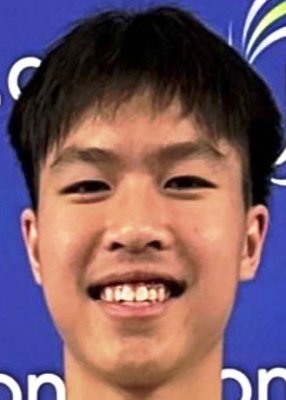 Jayden Lim