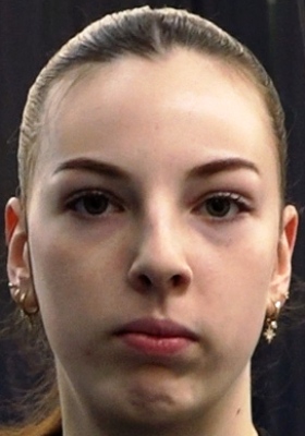 Jelena Buchberger Jelena Buchberger