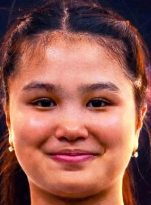 Jesslyn Carrisia