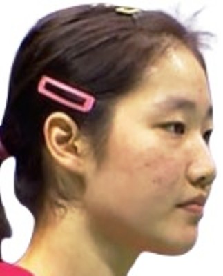 Jing Rui Yang