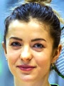 Joanna Rudna Joanna Rudna