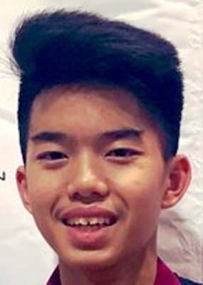 Joshua Yang