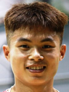 Justin Hoh