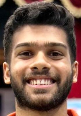 Kavin Thangam Kavin Thangam