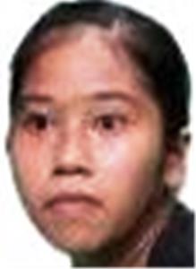 Keisha Fatimah Az Zahra