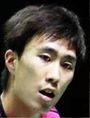 Keita Makino Keita Makino