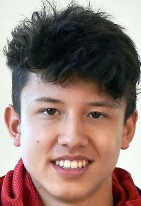 Kian-Yu Oei Kian-Yu Oei