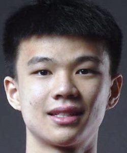 Kim Sheng Chua Kim Sheng Chua