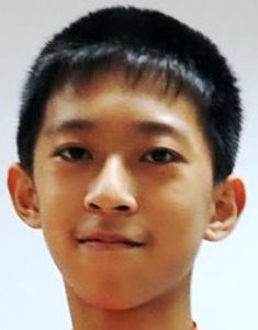 Kuan Lin Kuo