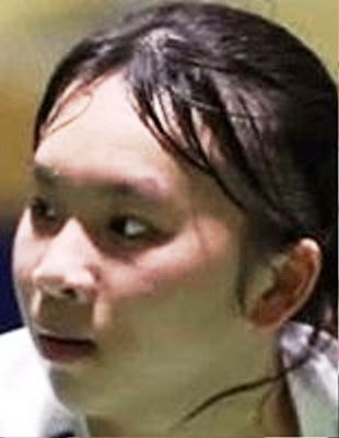 Ling Zih Huang Ling Zih Huang