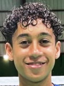 Lucas Douce