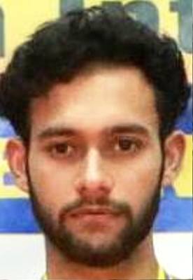 Manraj Singh Manraj Singh