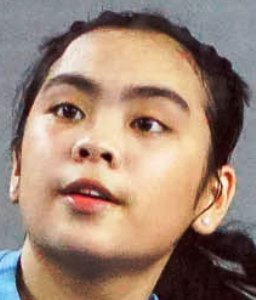 Mikaela Joy De Guzman Mikaela Joy De Guzman