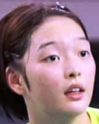 Min Ji Kim