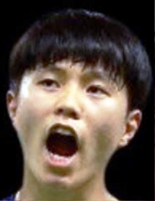 Min Seon Jeong Min Seon Jeong