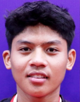 Moh Zaki Ubaidillah