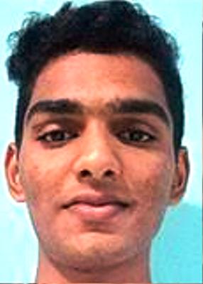 Mohamad Hafiz Mohamed Sikkander