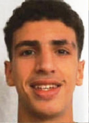 Mohamed Ouchefoun Mohamed Ouchefoun