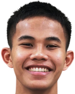 Muhamad Yusuf