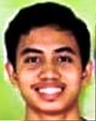 Muhammad Ariffuddin Radin