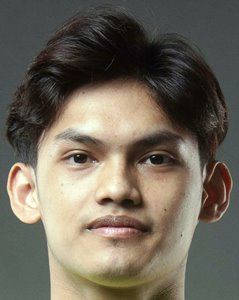 Muhammad Haikal Nazri