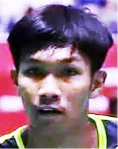 Muhammad Reza Al Fajri