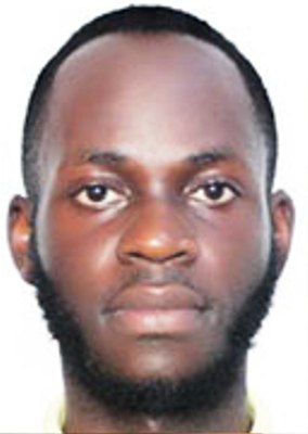Muzafar Lubega Muzafar Lubega