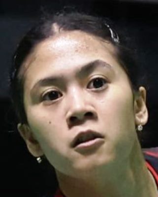 Ni Kadek Dhinda Amartya Pratiwi