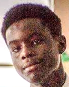 Obiegue Solomon Obiegue Solomon