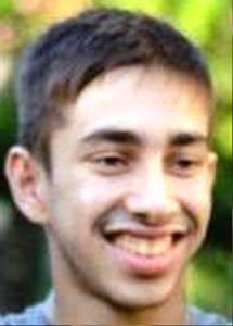 Orijit Chaliha Orijit Chaliha