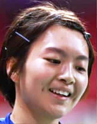 Pei Yu Wang
