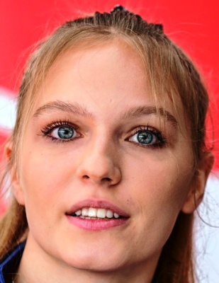 Petra Maixnerova Petra Maixnerova