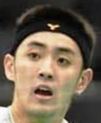 Po-Wei Wang
