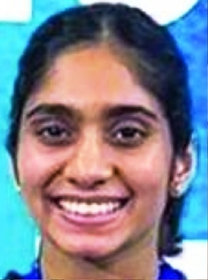Prakriti Bharath
