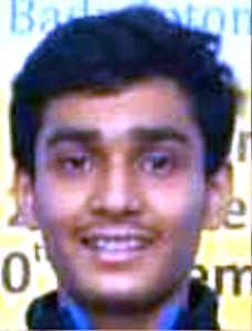 Pranay Katta